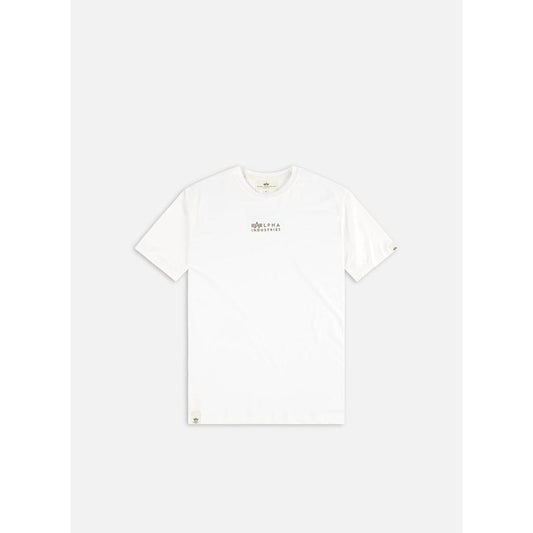 Organics EMB T - organic white