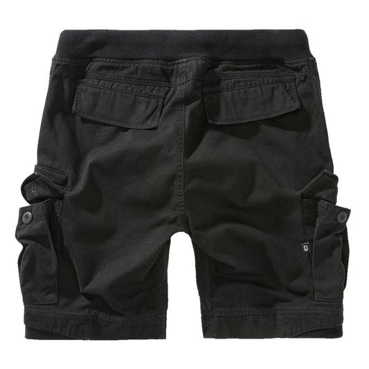Packham Vintage Short - black