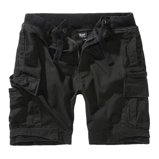 Packham Vintage Short - black