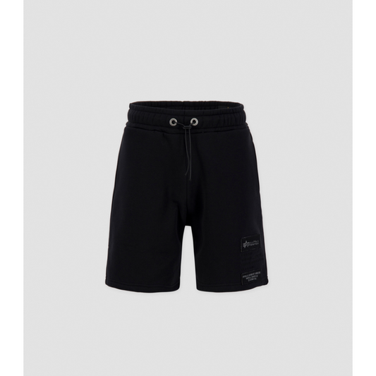 Patch Short LF - black