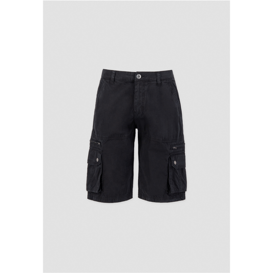 Pilot Overall - black