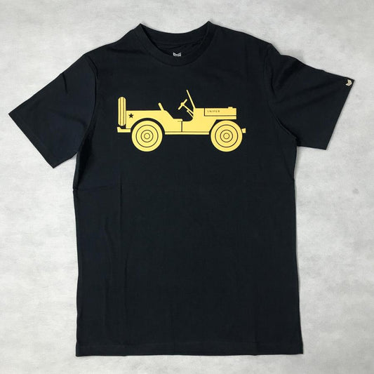 Power Wagon T - dark blue