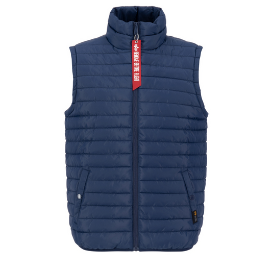 Puffer Vest ULW - ultra navy