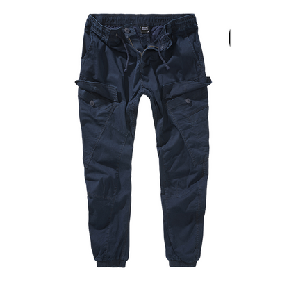 Ray Vintage Trousers - navy