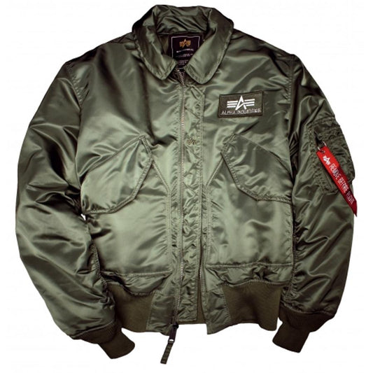 CWU 45 - sage green