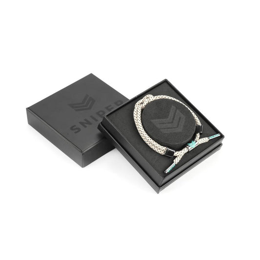 Sniper Sailor Bracelet - bone pixel