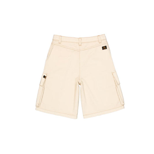 Sailor Cargo Short Women - vintage white