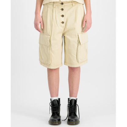 Sailor Cargo Short Women - vintage white