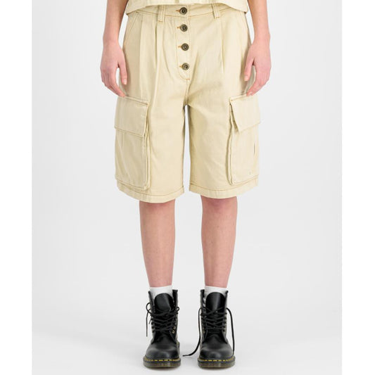 Sailor Cargo Short Women - vintage white