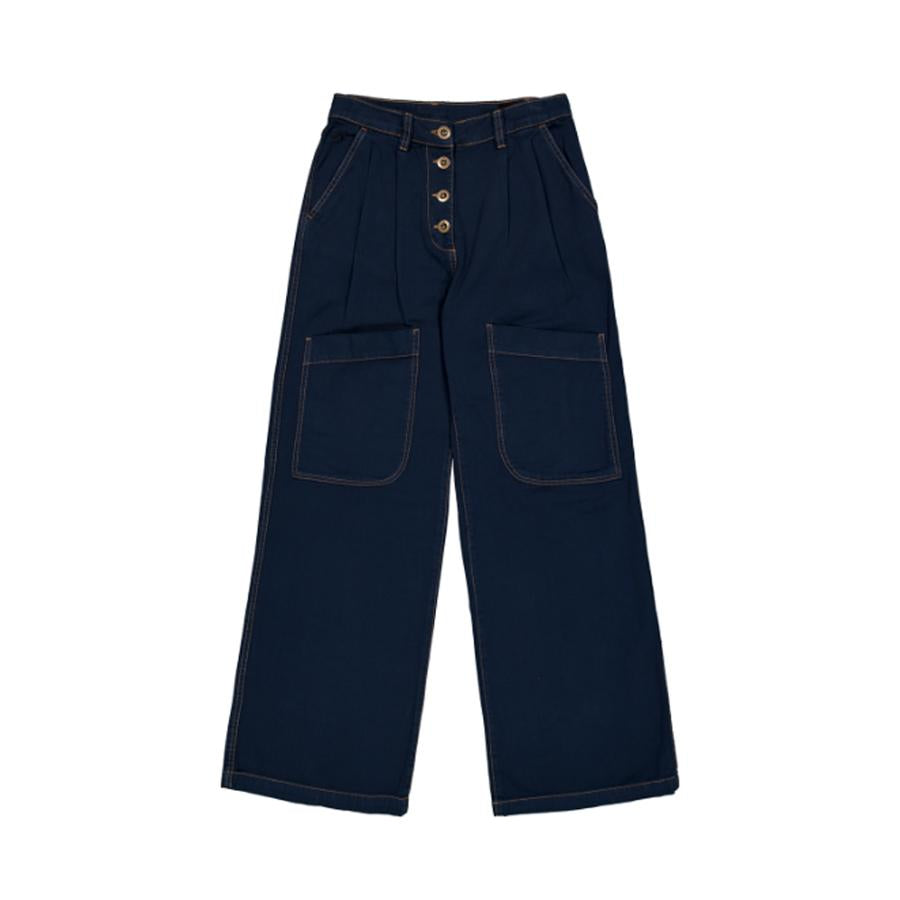 Sailor Pant Women - ultra navy
