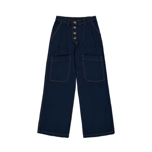 Sailor Pant Women - ultra navy