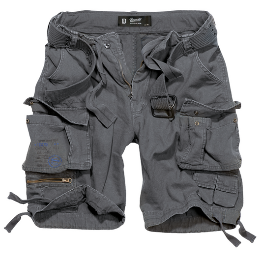 Savage Vintage - anthracite