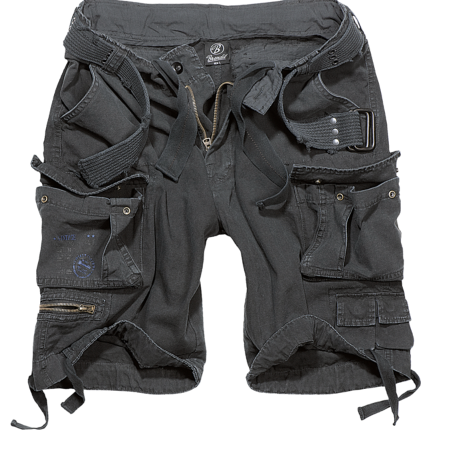 Savage Vintage - black