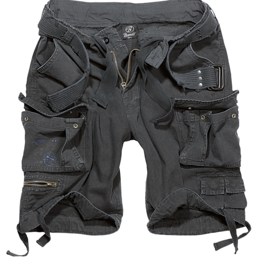 Savage Vintage - black