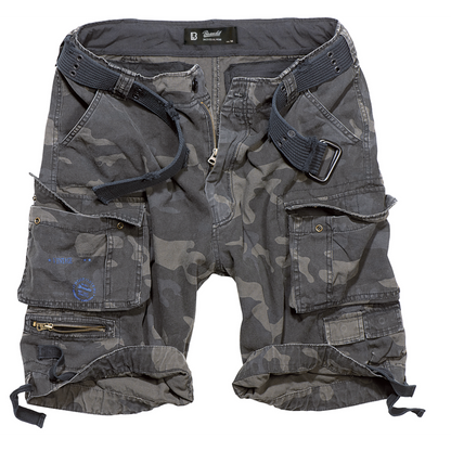 Savage Vintage - dark camo