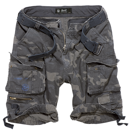 Savage Vintage - dark camo