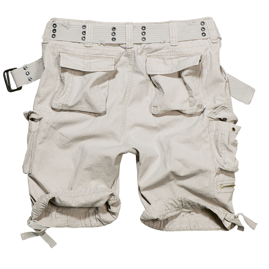 Savage Vintage - old white