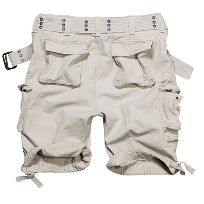 Savage Vintage - old white