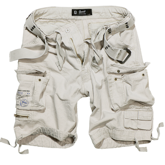 Savage Vintage - old white