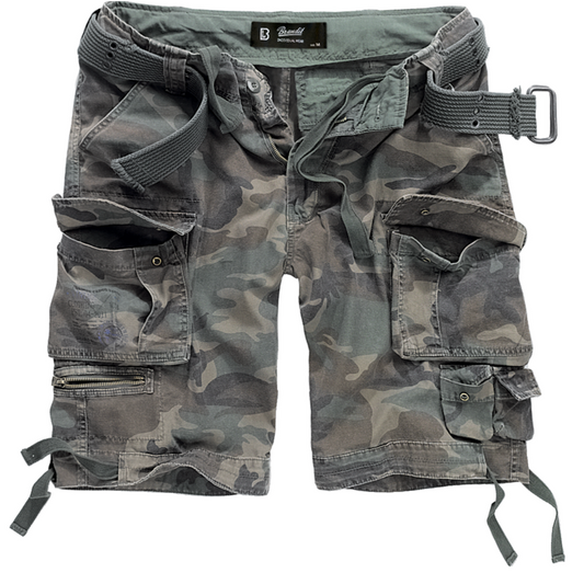Savage Vintage - woodland