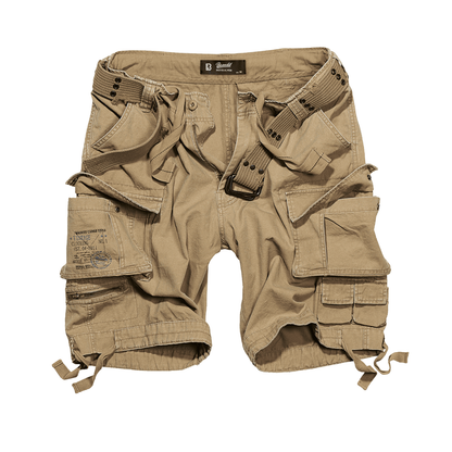 Savage Vintage - beige