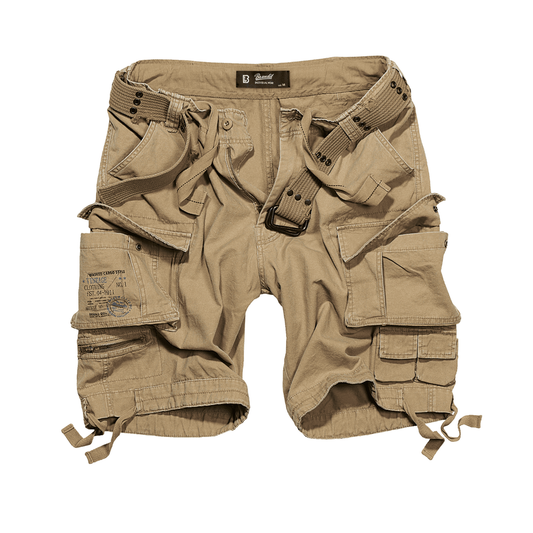Savage Vintage - beige