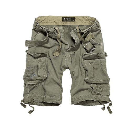 Savage Vintage - olive