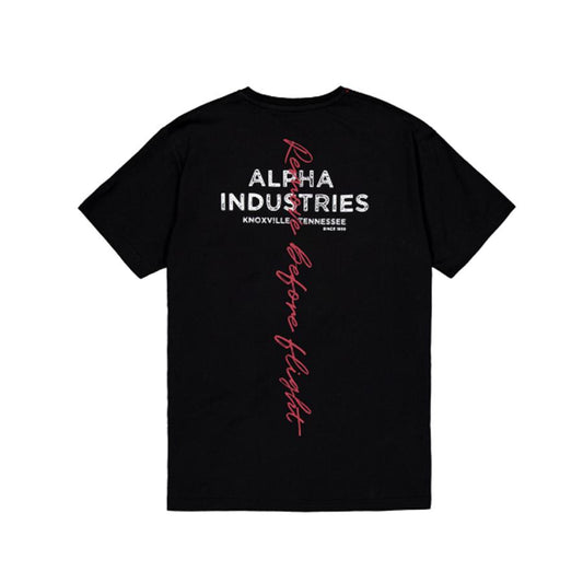 Signature BP T - black