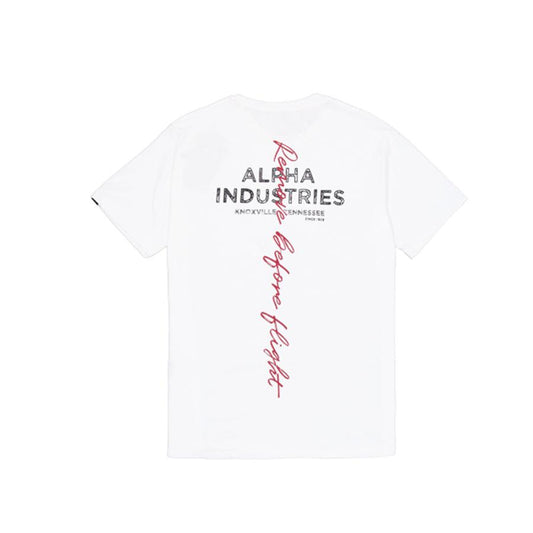 Signature BP T - white