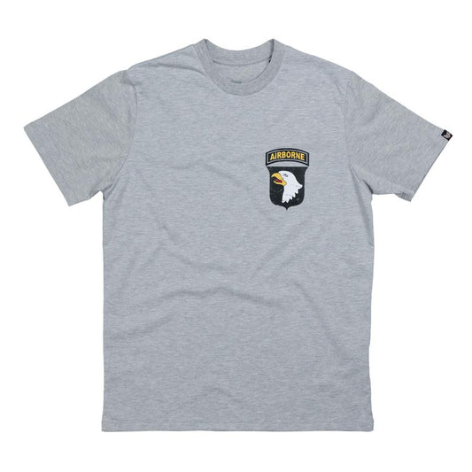 Airborne T - greyheather