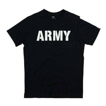 Army T - black