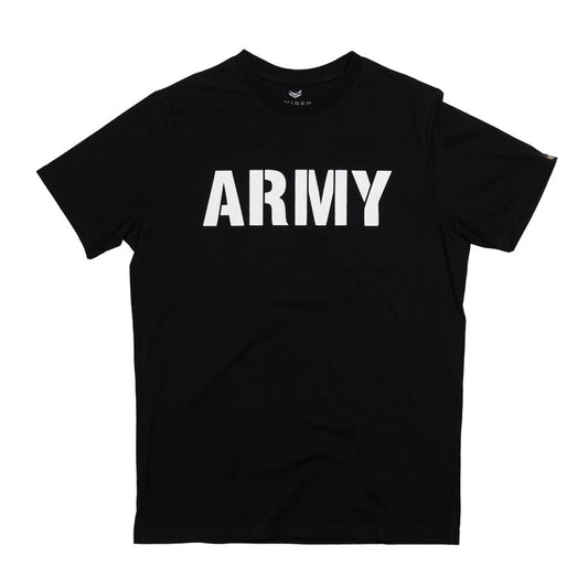 Army T - black