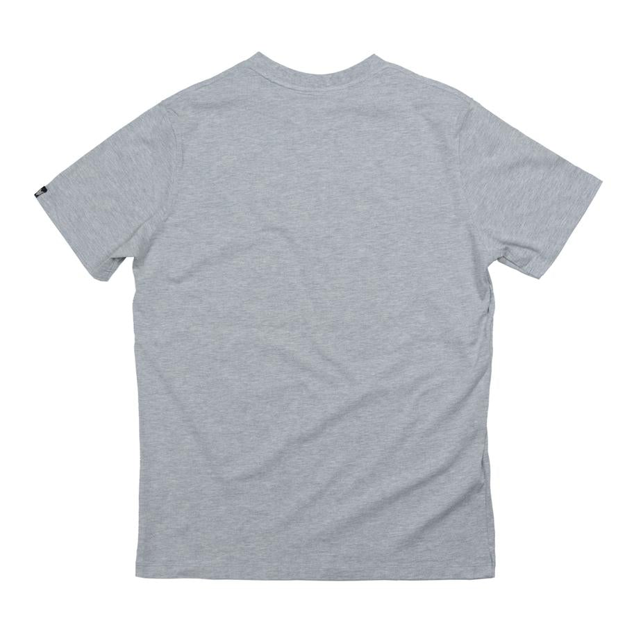 Army T - greyheather