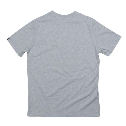 Army T - greyheather