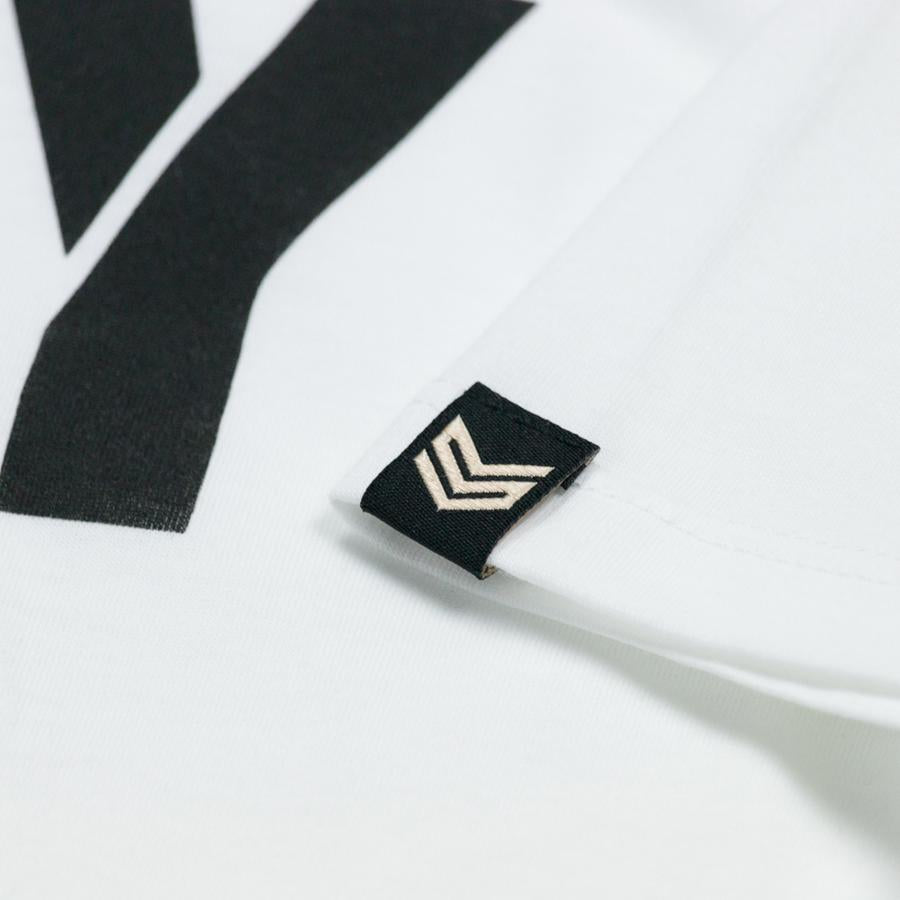Army T - white