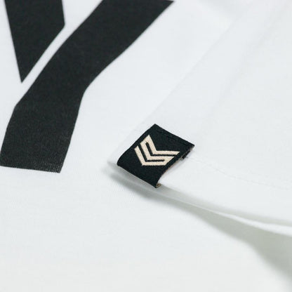 Army T - white