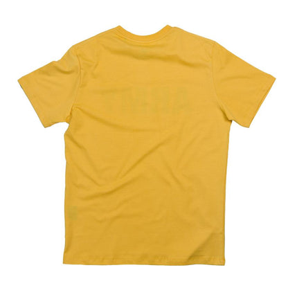 Army T - yellow