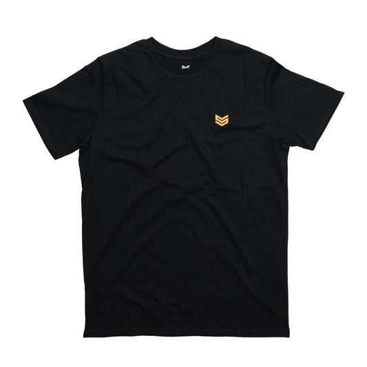 Classic T - black