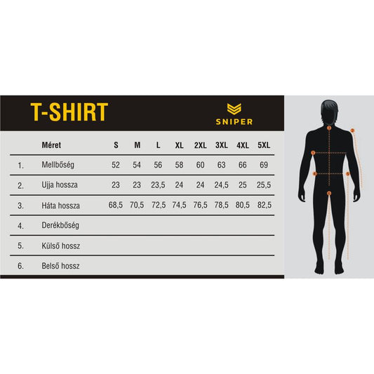 Airborne T - yellow