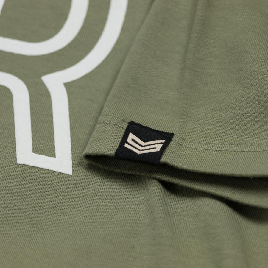 Sniper T - olive
