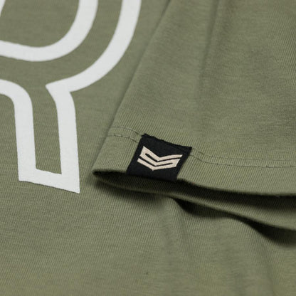 Sniper T - olive