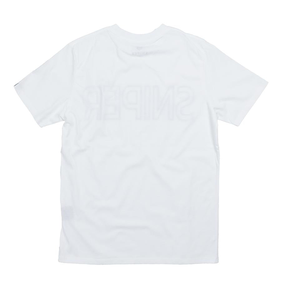 Sniper T - white