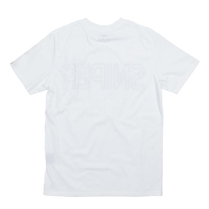Sniper T - white