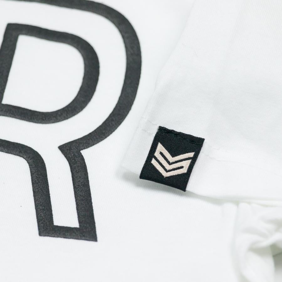 Sniper T - white