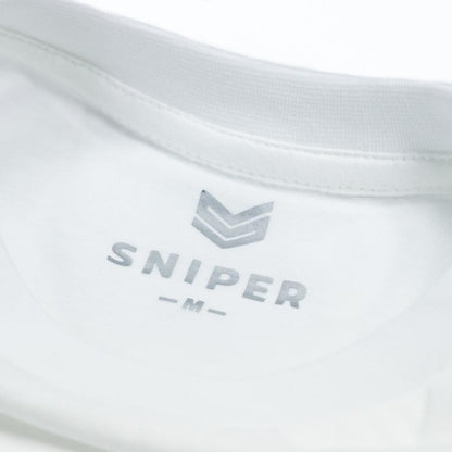 Sniper T - white