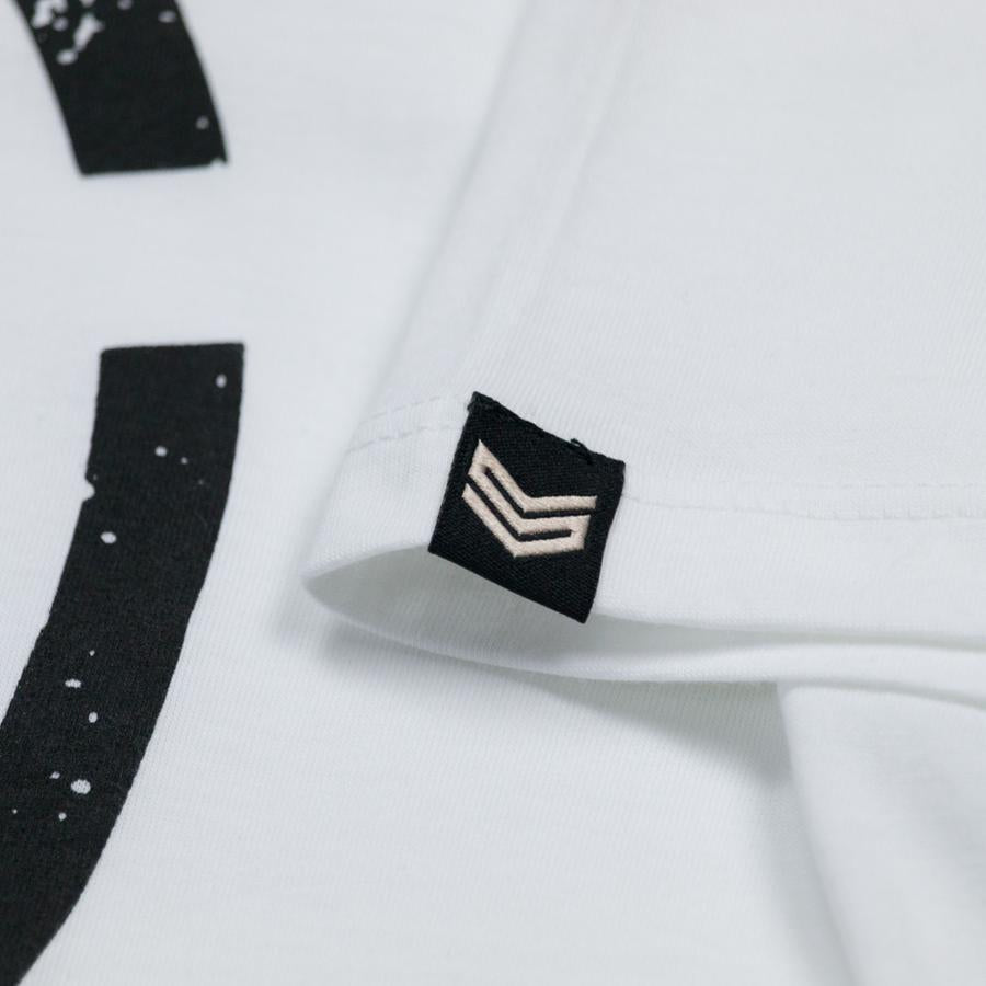 Star T - white