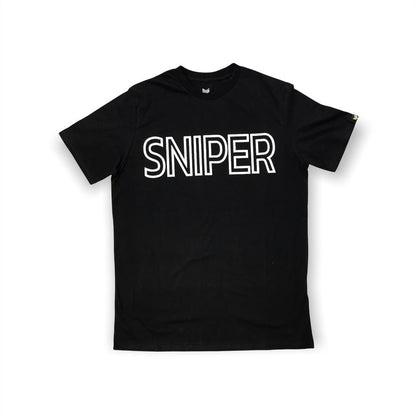 Sniper T - black