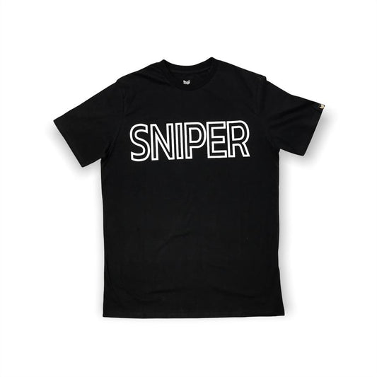 Sniper T - black