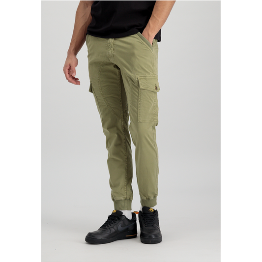 Spark Pant - light olive