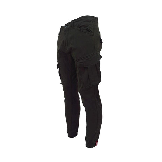 Spy Pant - black